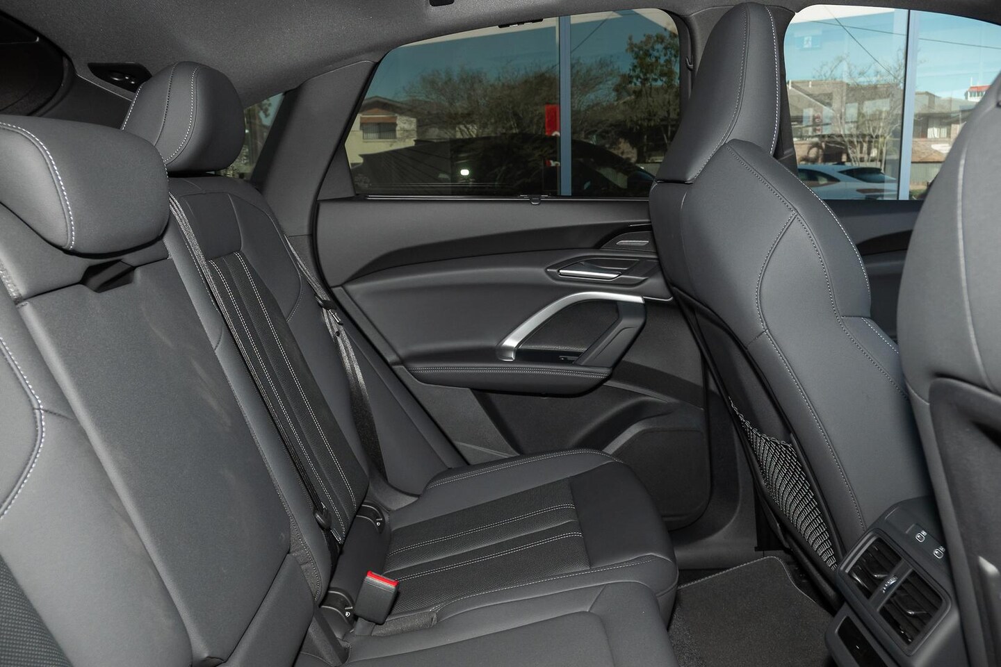 Image about Audi Q5 Sportback e-hybrid quattro S tronic