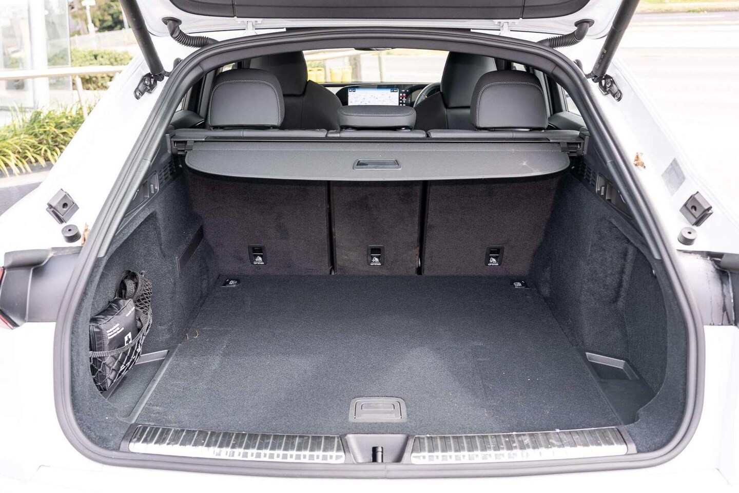 Image about Audi Q5 Sportback TDI quattro 150 kW sport