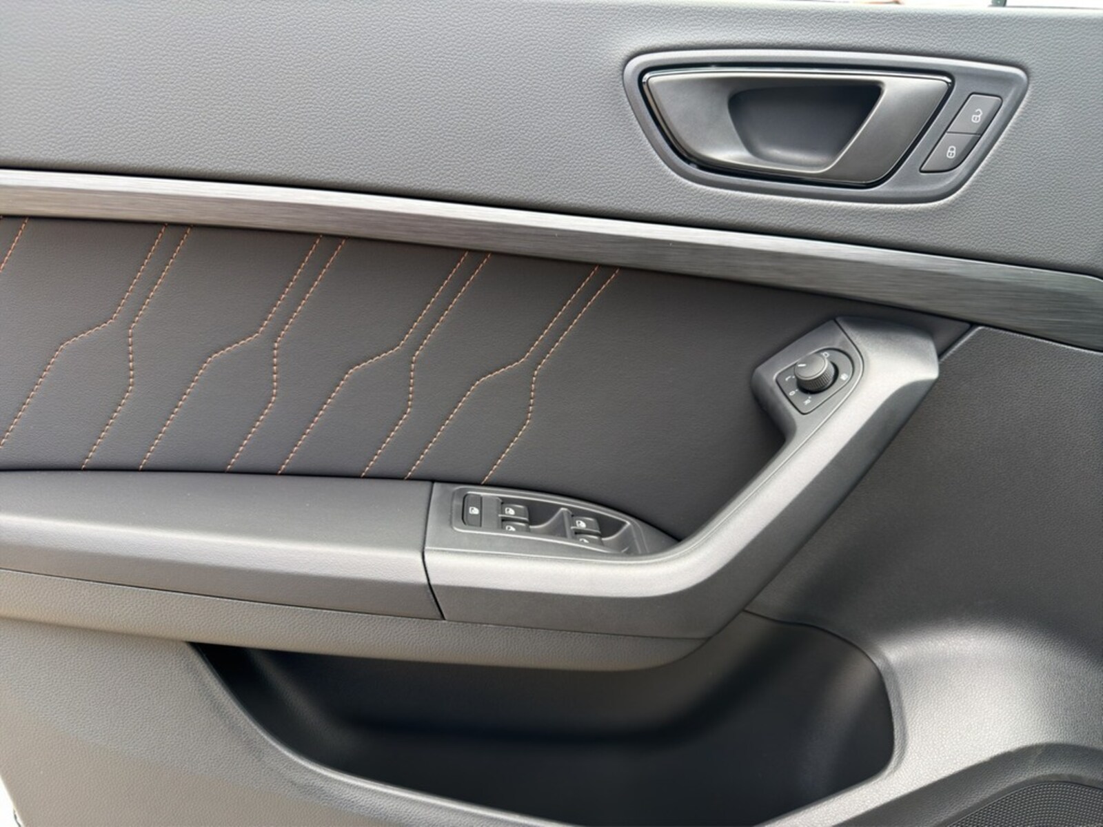 CUPRA Ateca – Bild 10