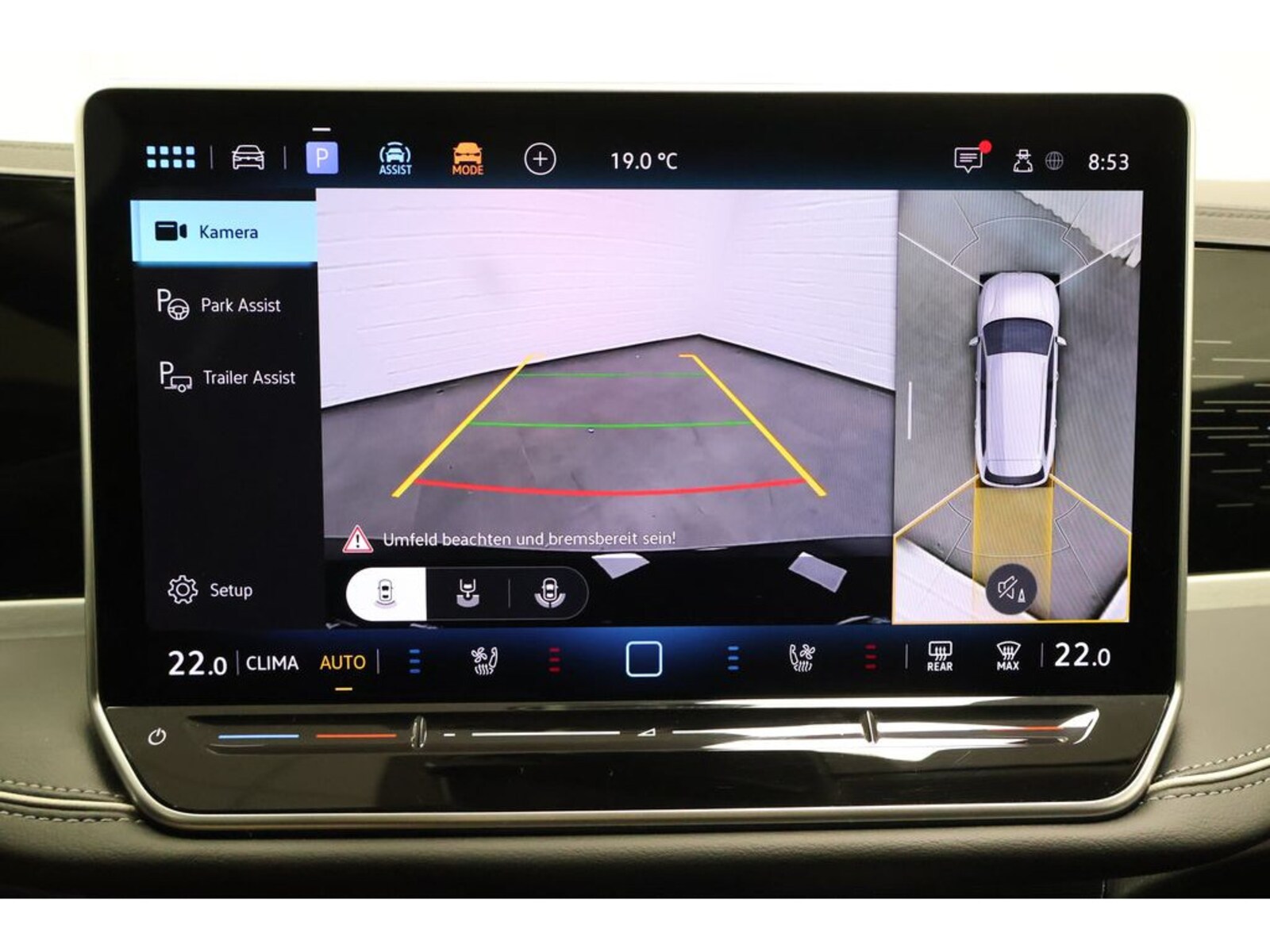 Volkswagen Passat – Bild 11
