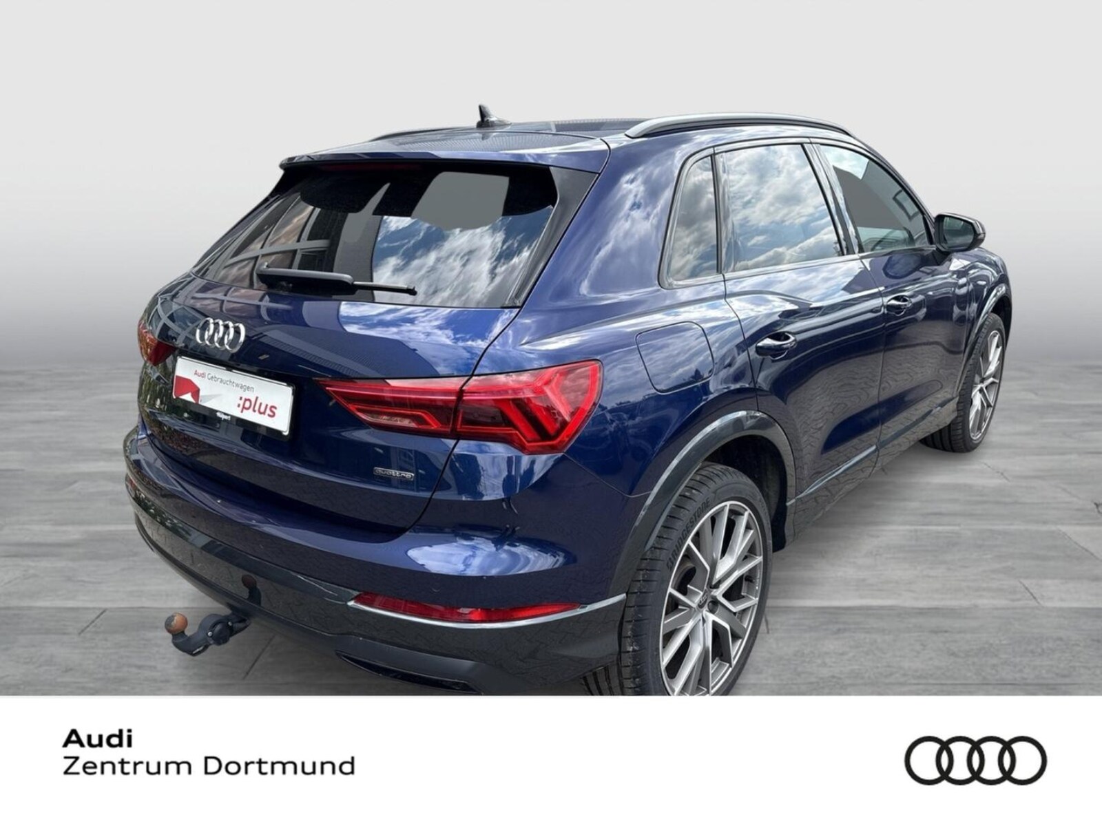 Audi Q3 – Bild 4