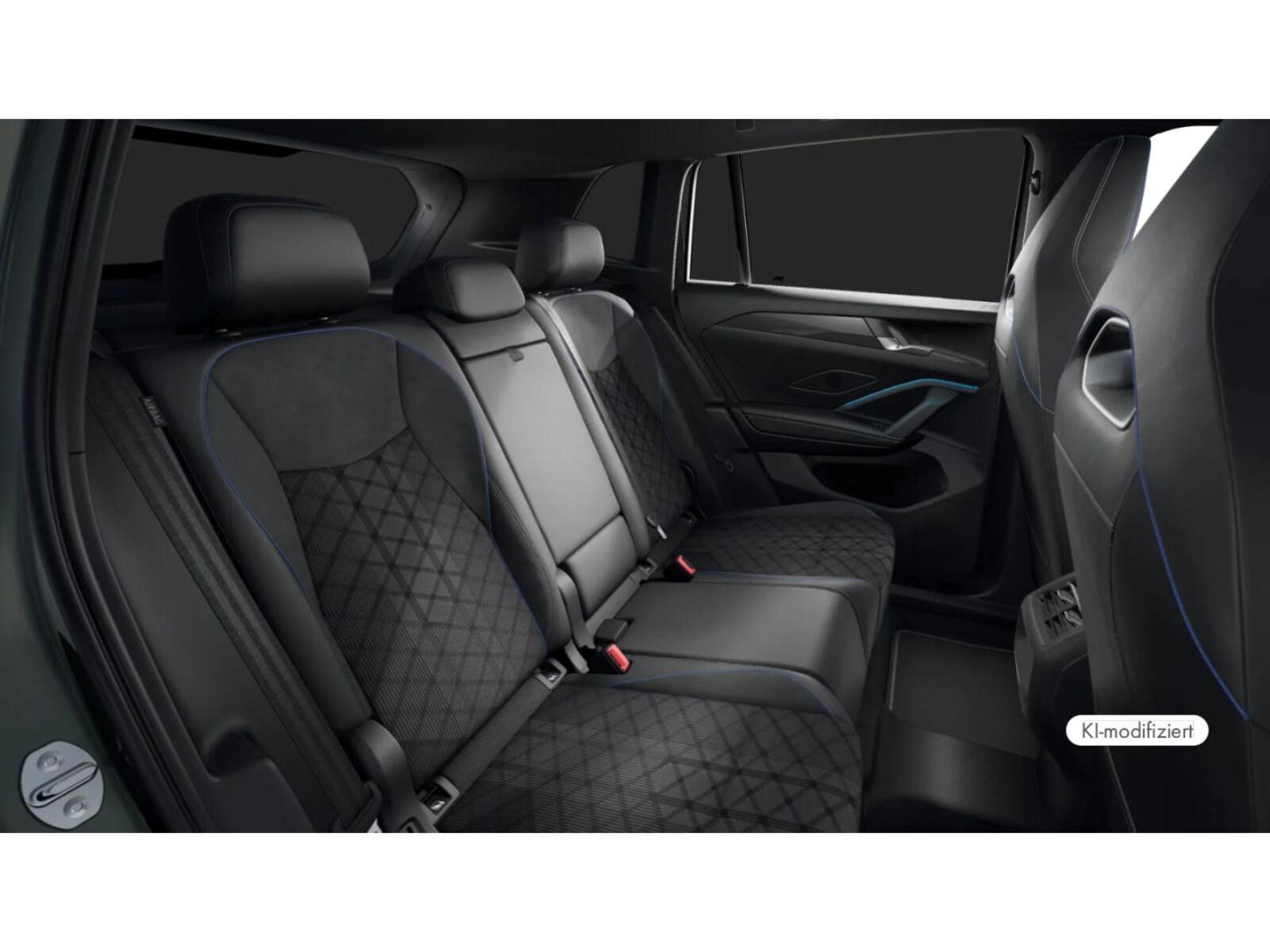 Volkswagen Tiguan – Bild 10