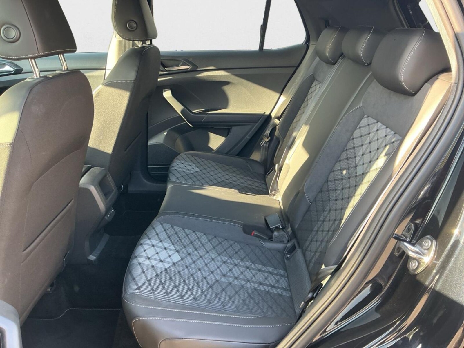 Volkswagen T-Cross – Bild 14