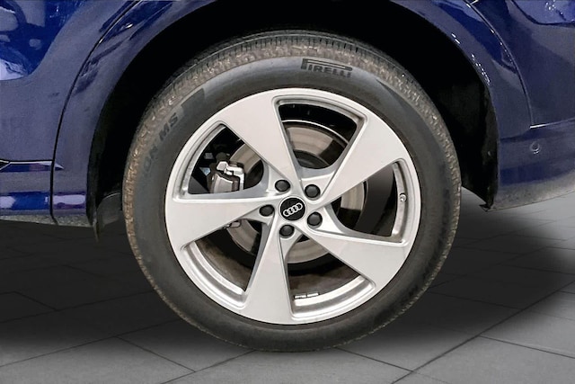 2025 Audi New Q5 Premium Plus - Photo 10