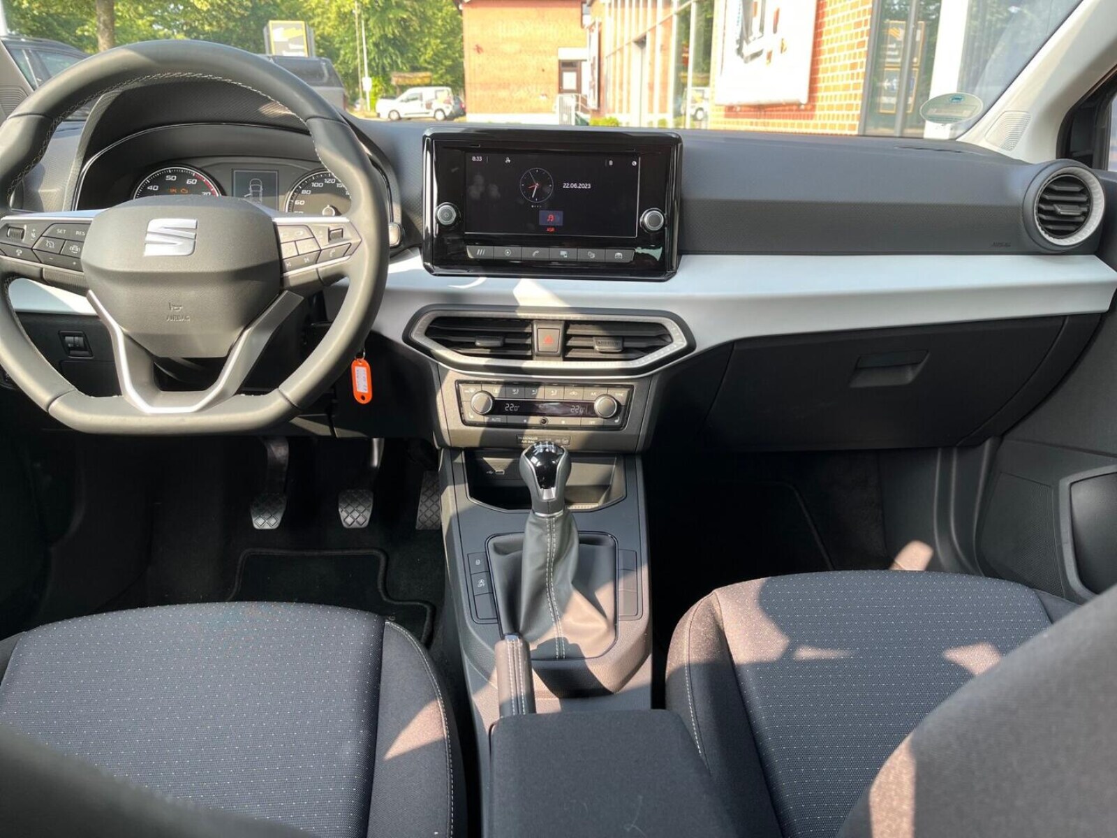 SEAT Ibiza – Bild 11