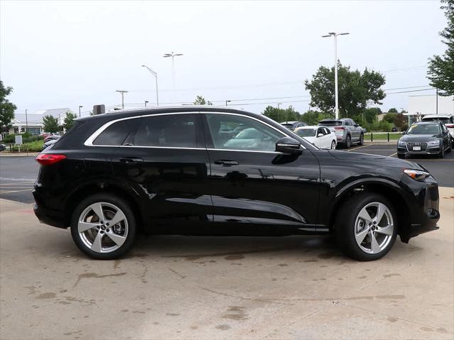 2025 AUDI Q5 - Image 7