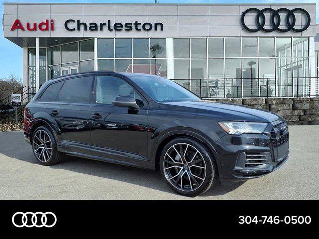 2023 Audi Q7