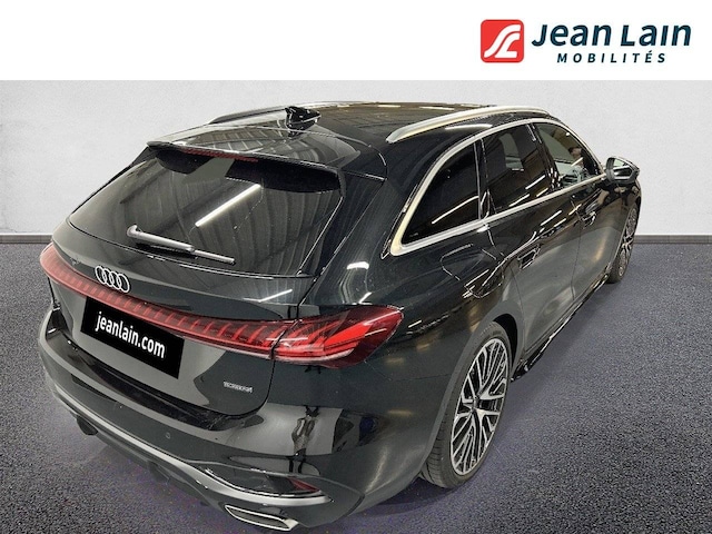 Audi A5 Avant E-hybrid Design E-hybrid Quattro 299 ChS Tronic - - Joinsteer - #4