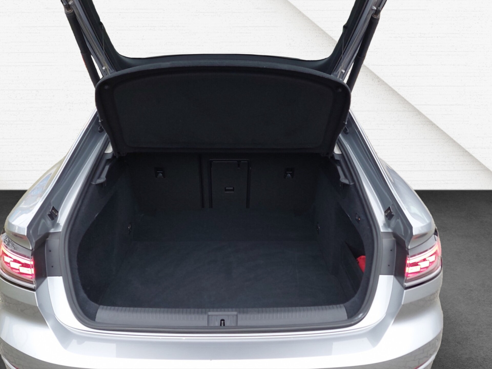 Volkswagen Arteon Elegance
