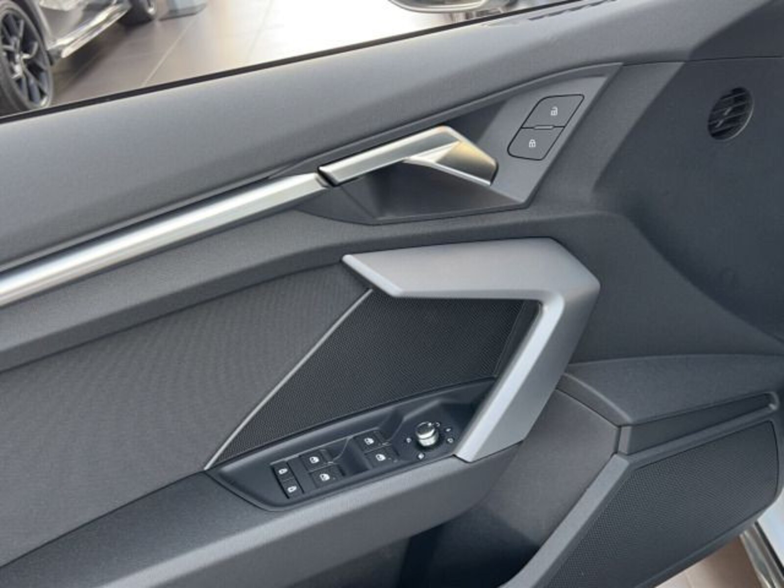 Audi A3 allstreet – Bild 13