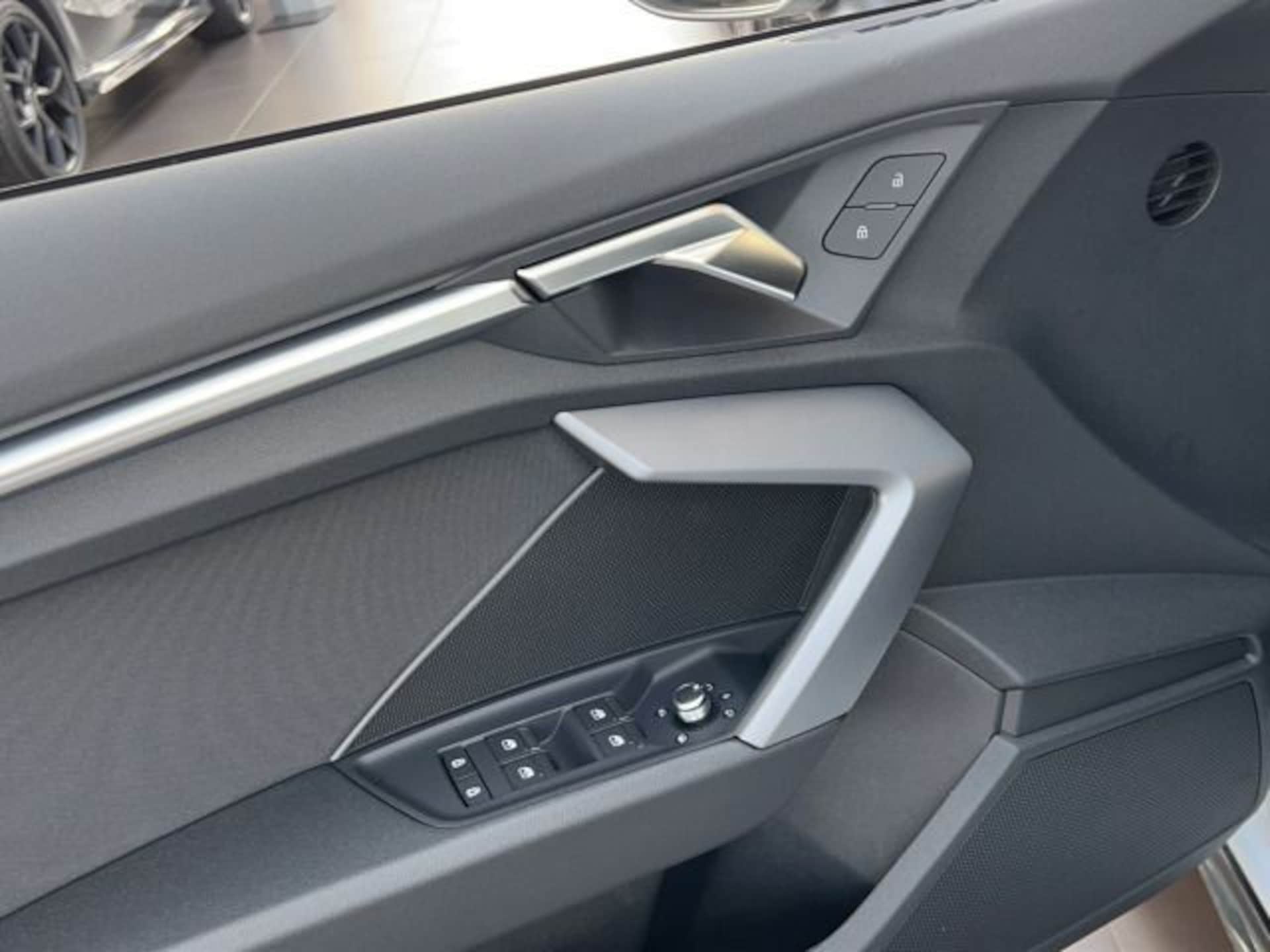 Audi A3 allstreet