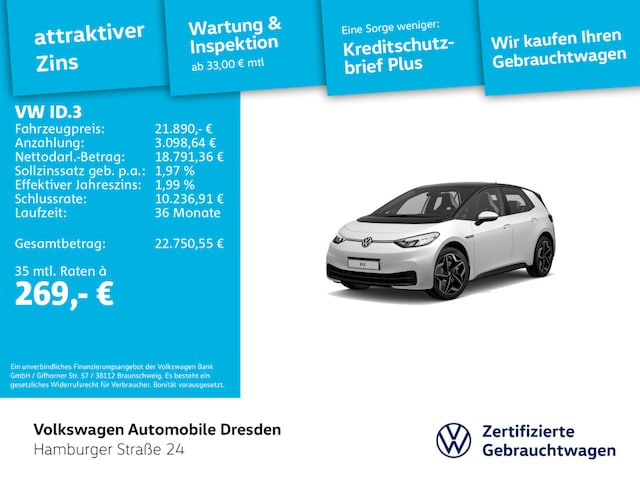Volkswagen ID.3