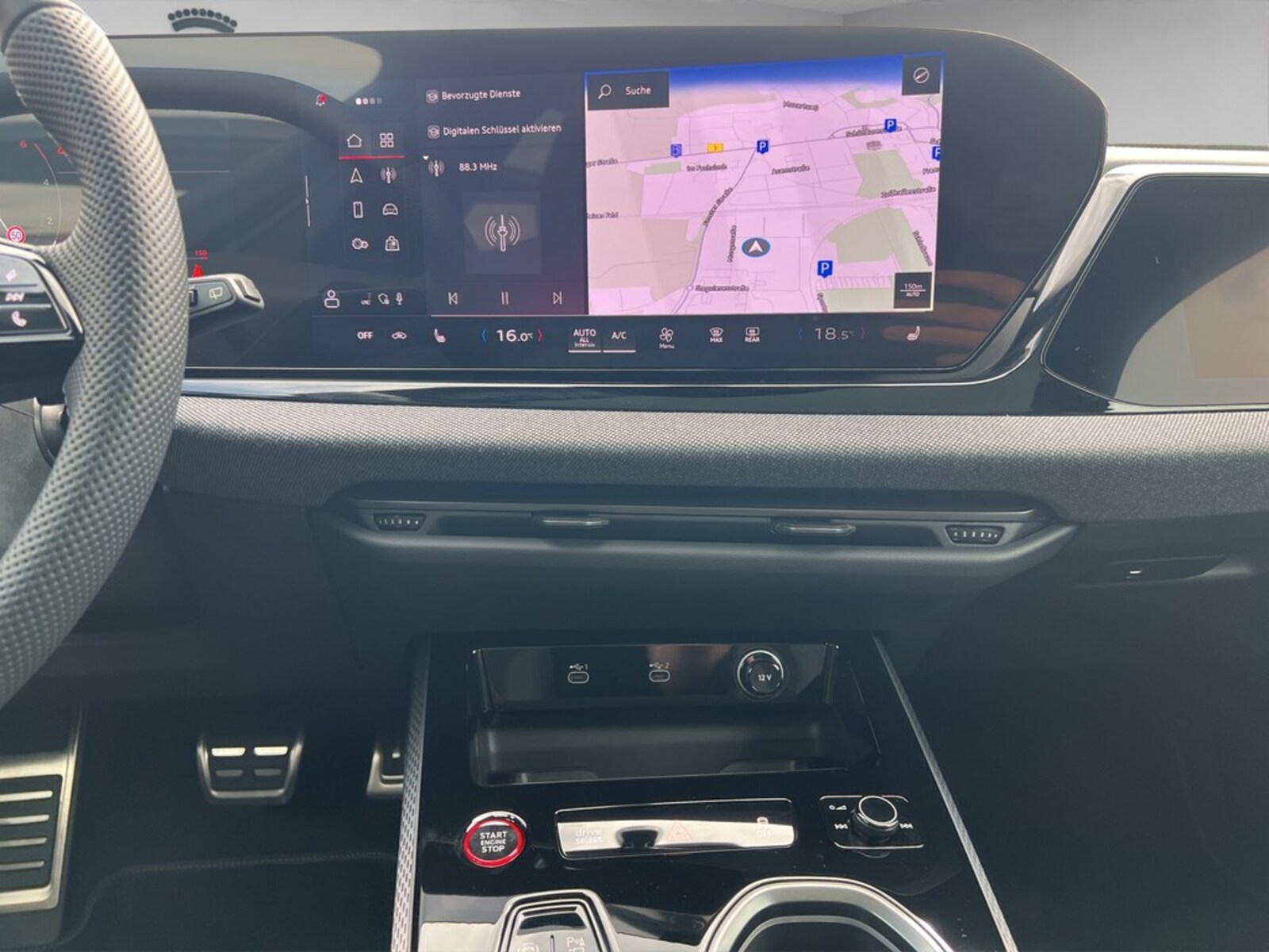 Audi A6 Avant – Bild 15