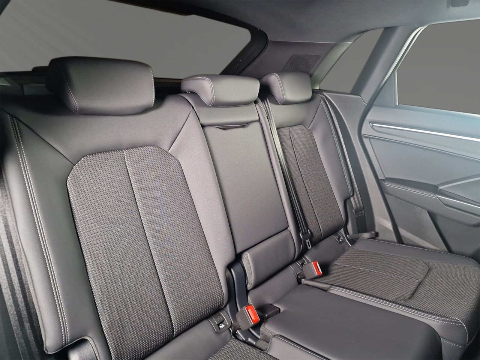Audi Q3 – Bild 8