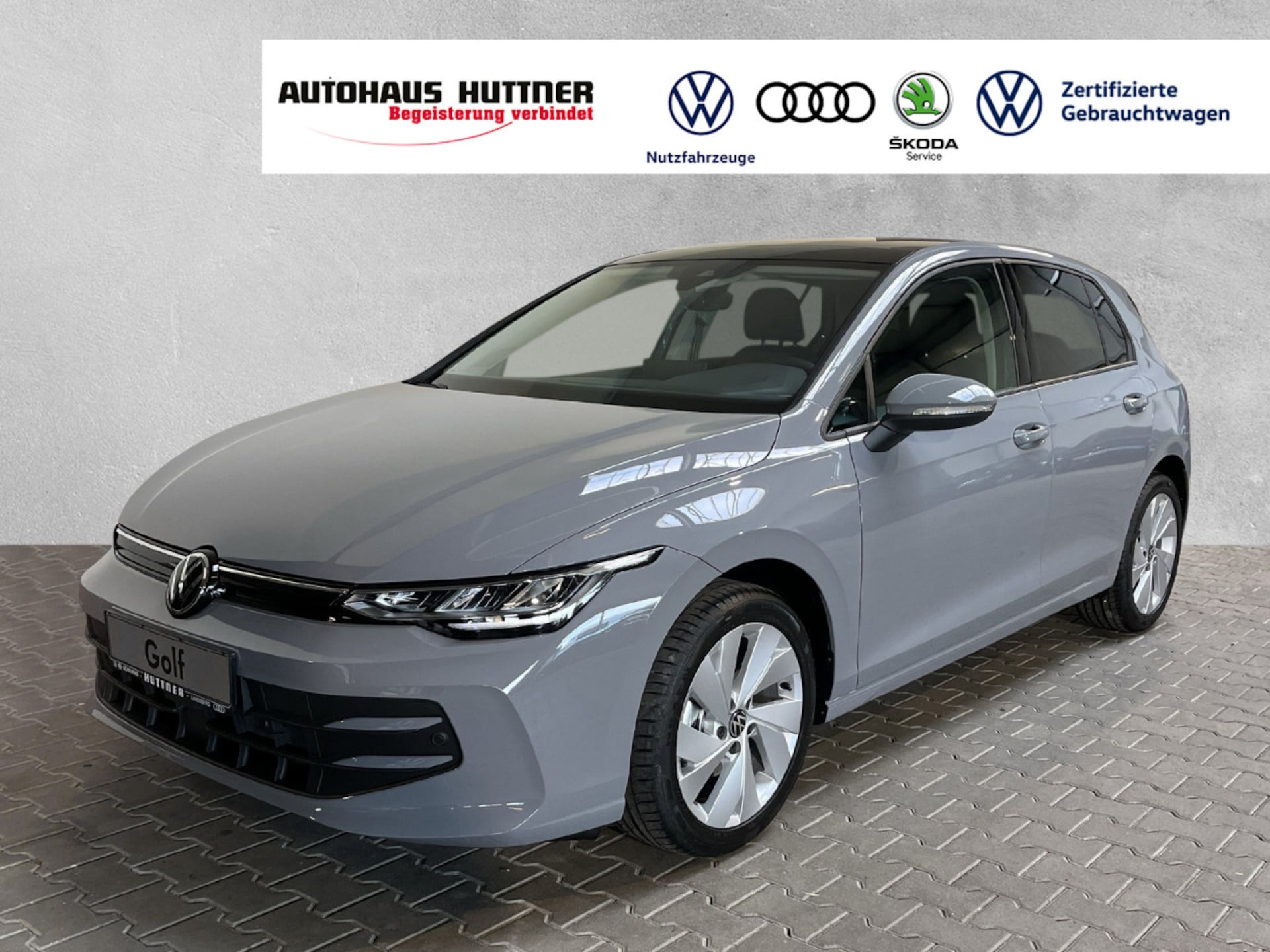 Volkswagen Golf Life