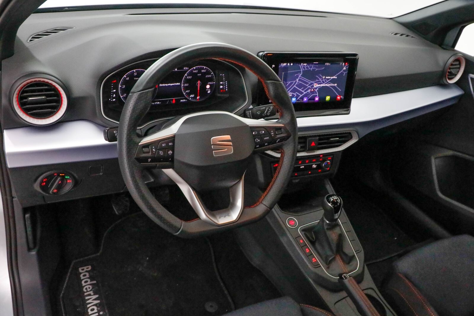SEAT Ibiza – Bild 14