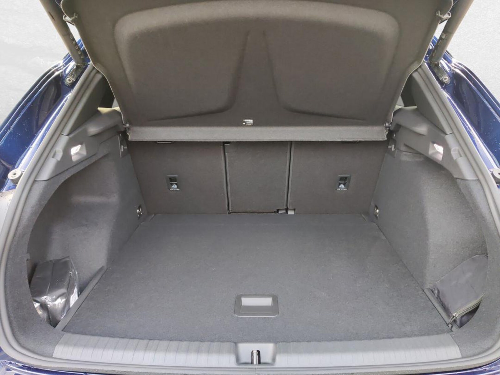 CUPRA Terramar – Bild 8