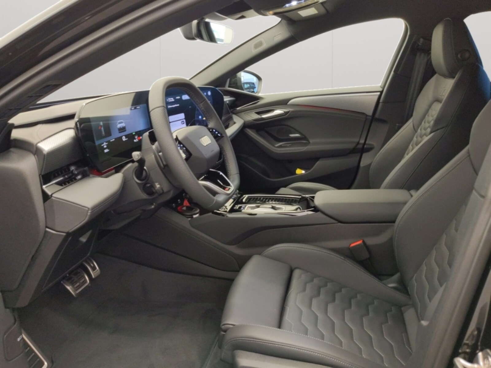 Audi A6 Avant e-tron – Bild 13