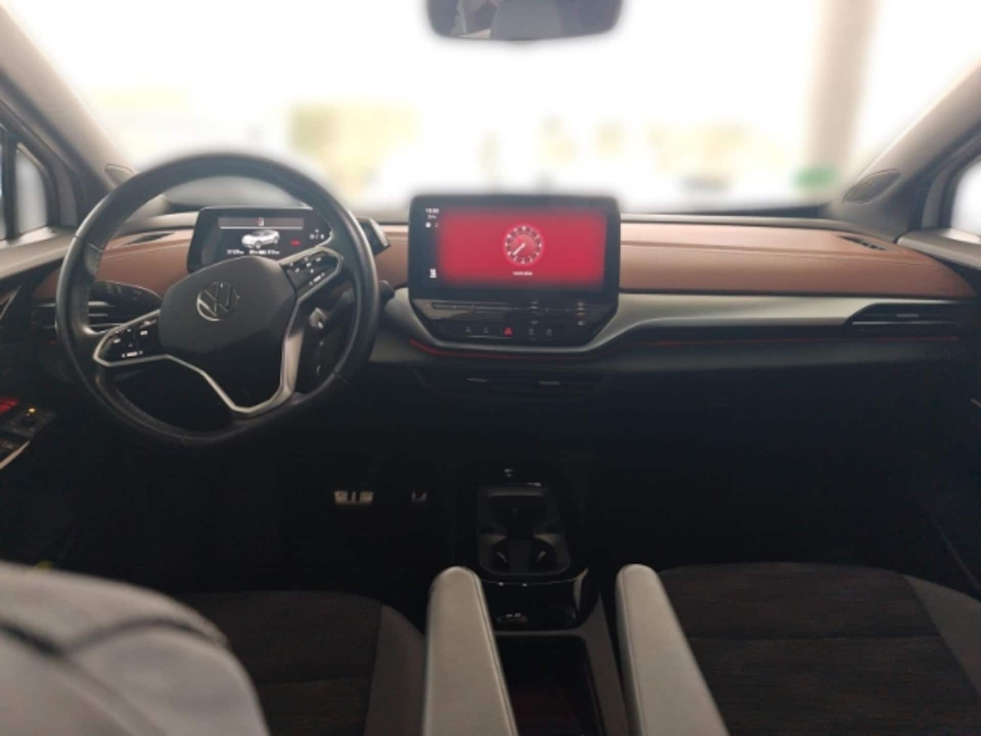 Volkswagen ID.5 Pro