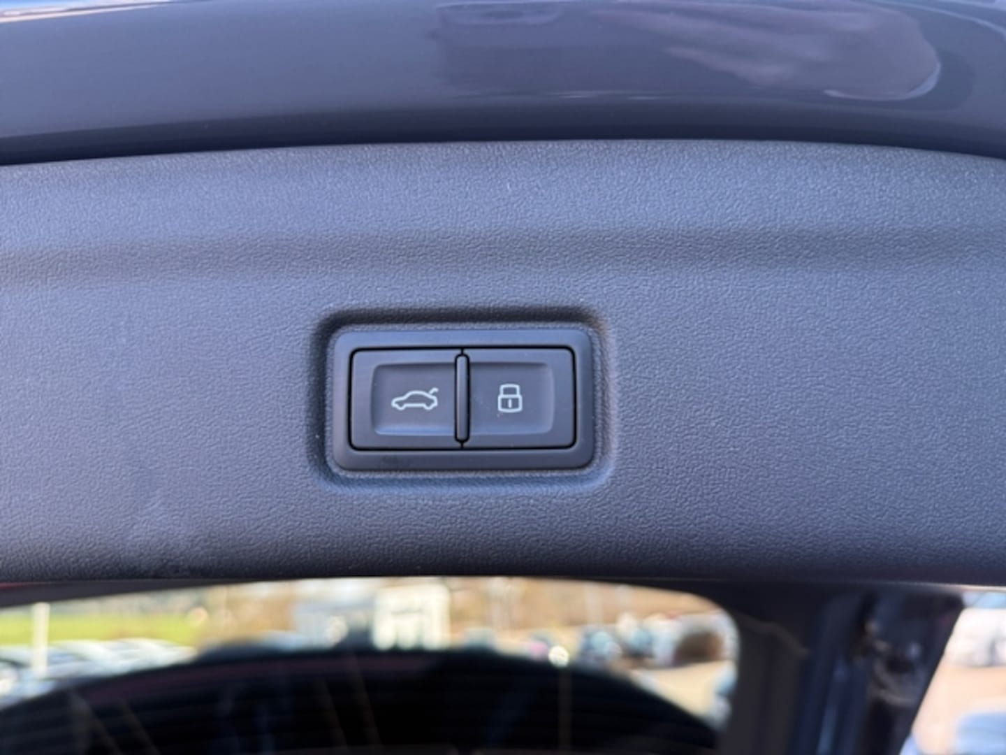 Bild über Audi Q6 SUV e-tron e-tron quattro - für weitere Informationen kontaktieren Sie den Audi Partner