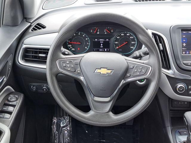2023 Chevrolet Equinox 1FL - Photo 25