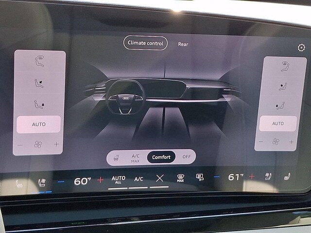 2026 Audi A6 Premium Plus - Photo 14