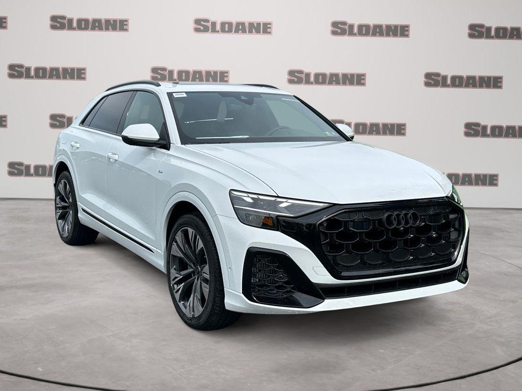 2026 Audi Q8 Premium Plus - Photo 7
