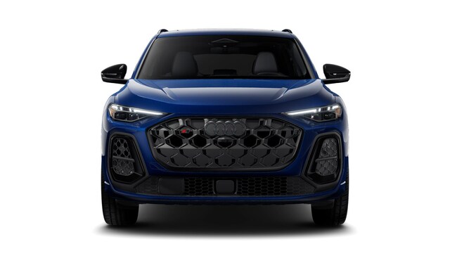 2025 Audi SQ5