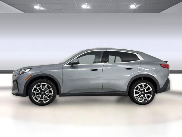 2025 BMW X2