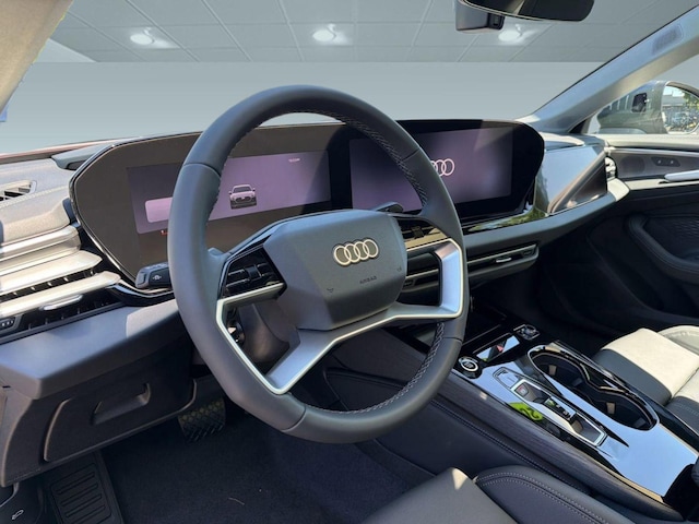 2026 Audi A5 Sedan
