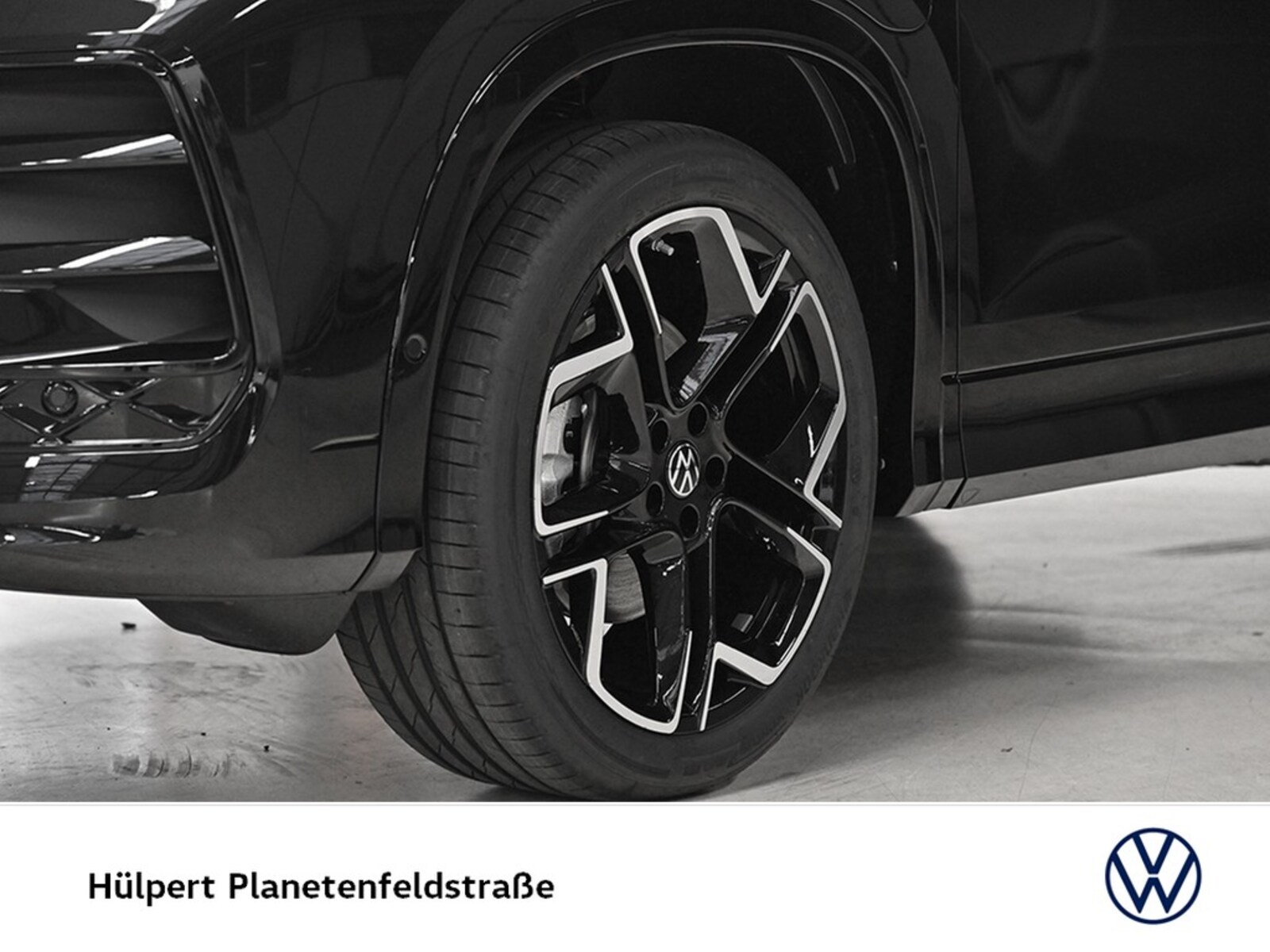 Volkswagen Tayron – Bild 5