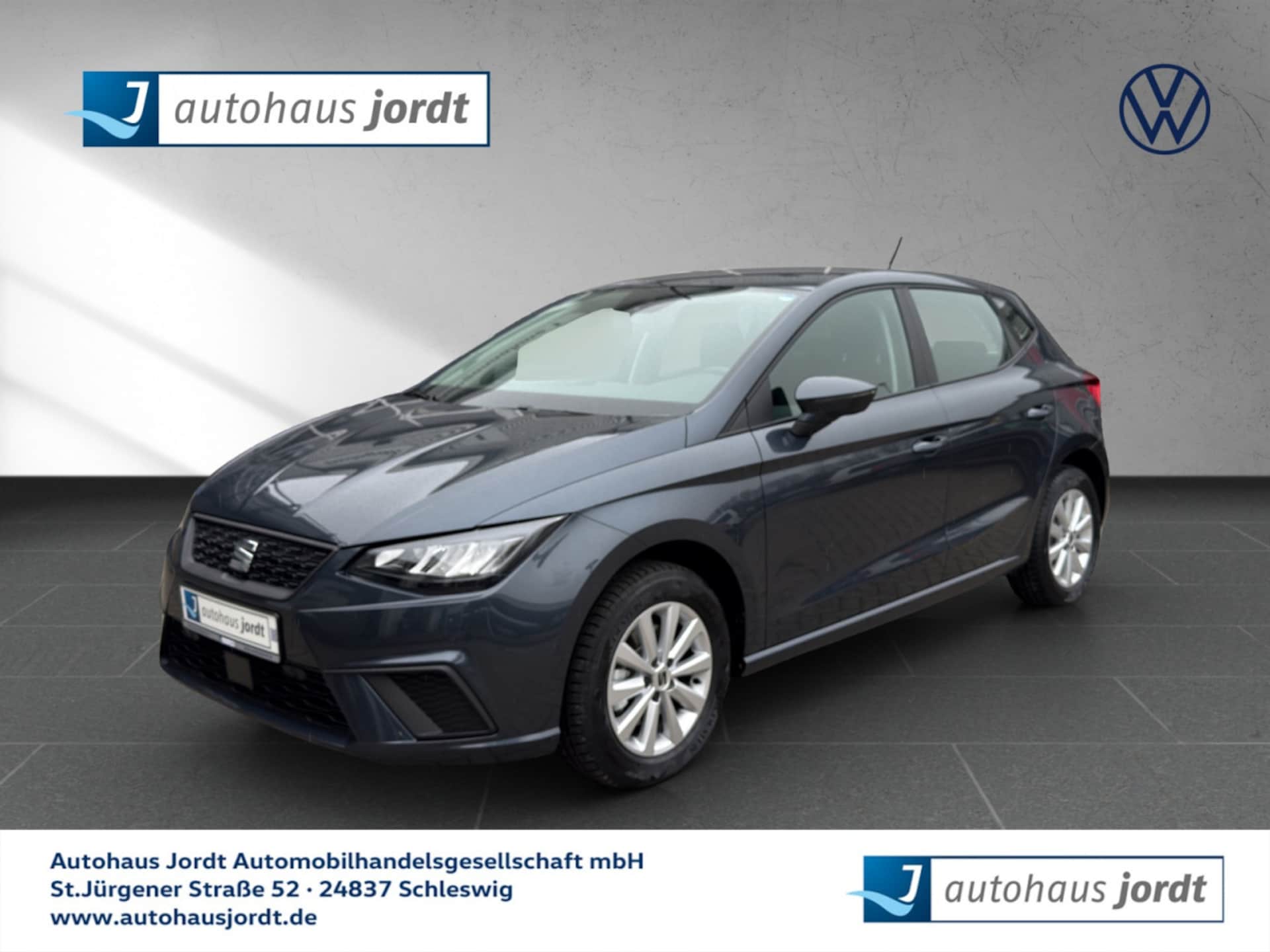 SEAT Ibiza Style