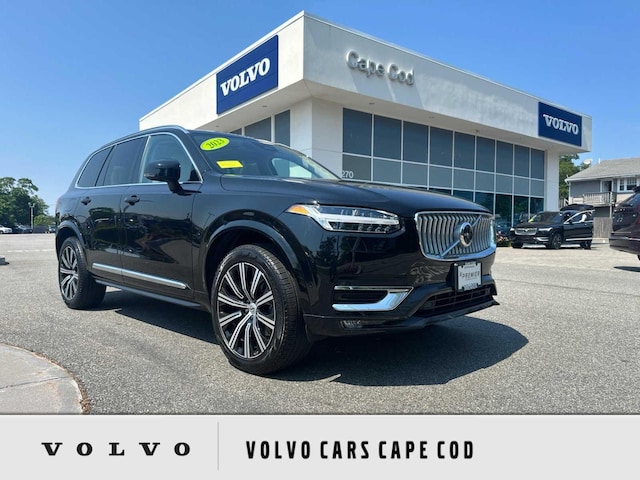2023 Volvo XC90