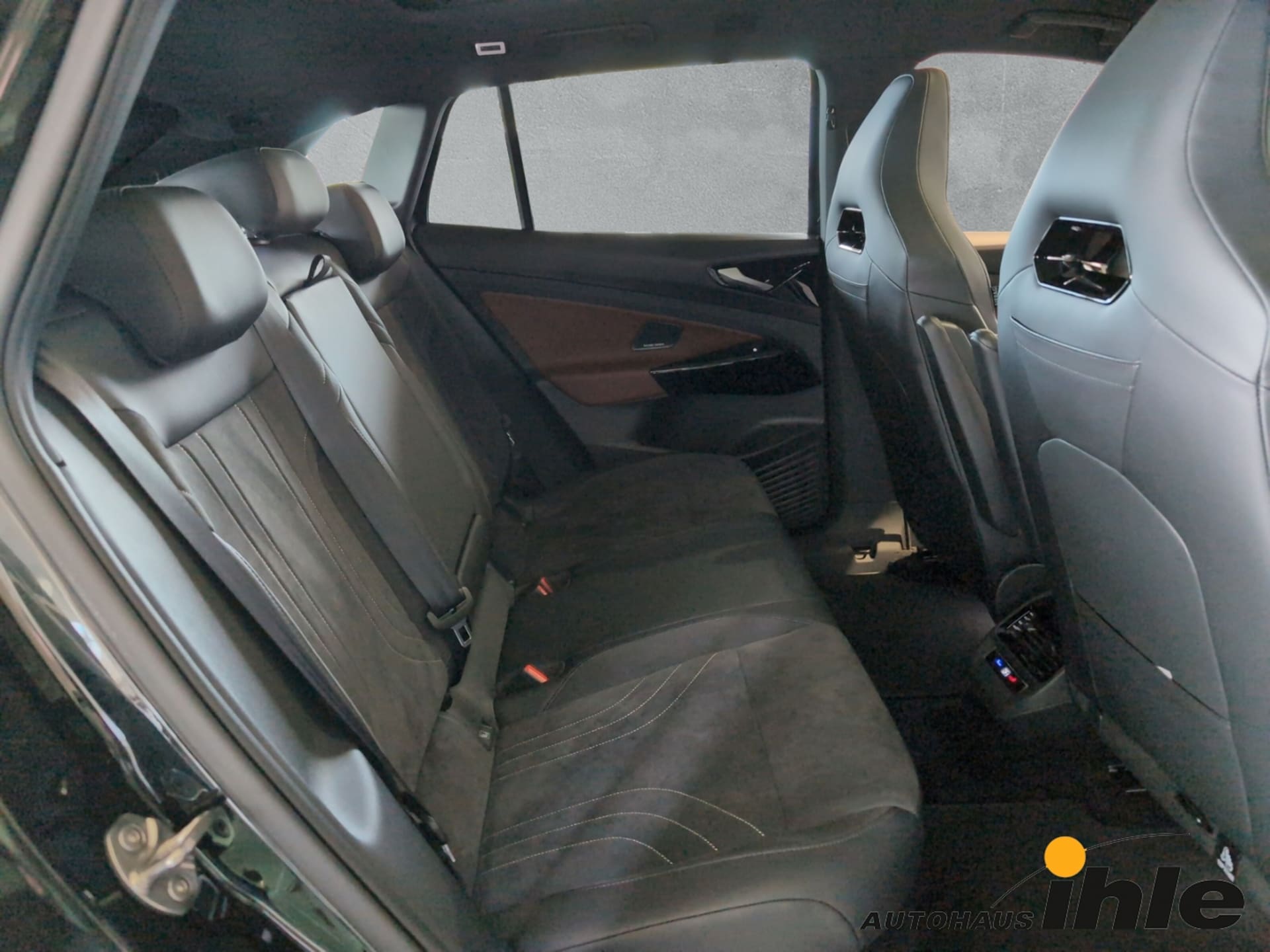 Volkswagen ID.4 Pro