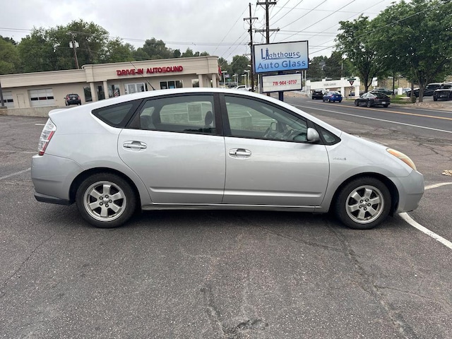 2006 Toyota Prius