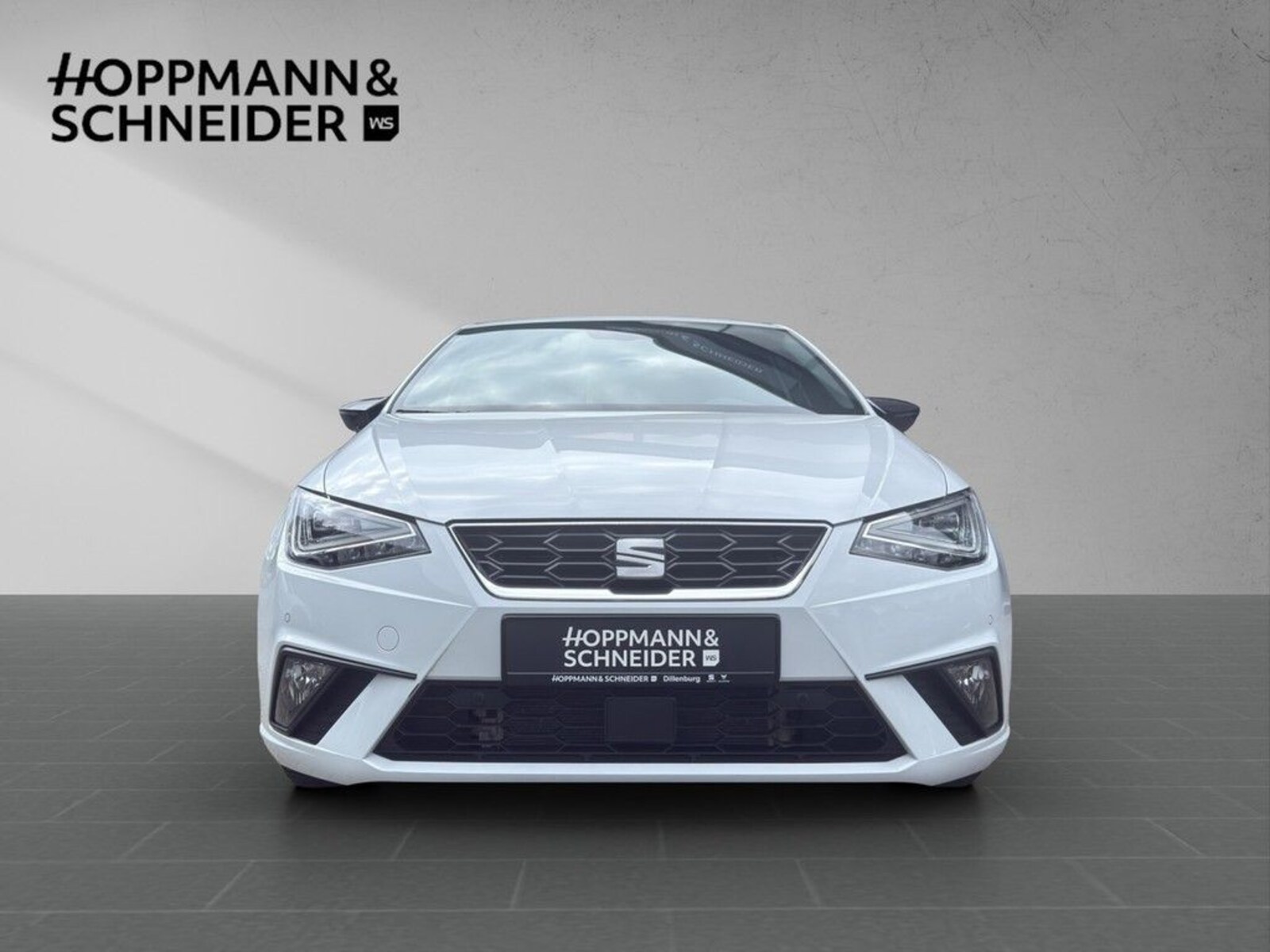 SEAT Ibiza – Bild 9