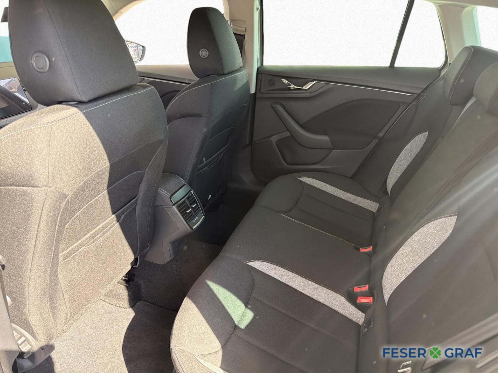 Skoda Scala Selection