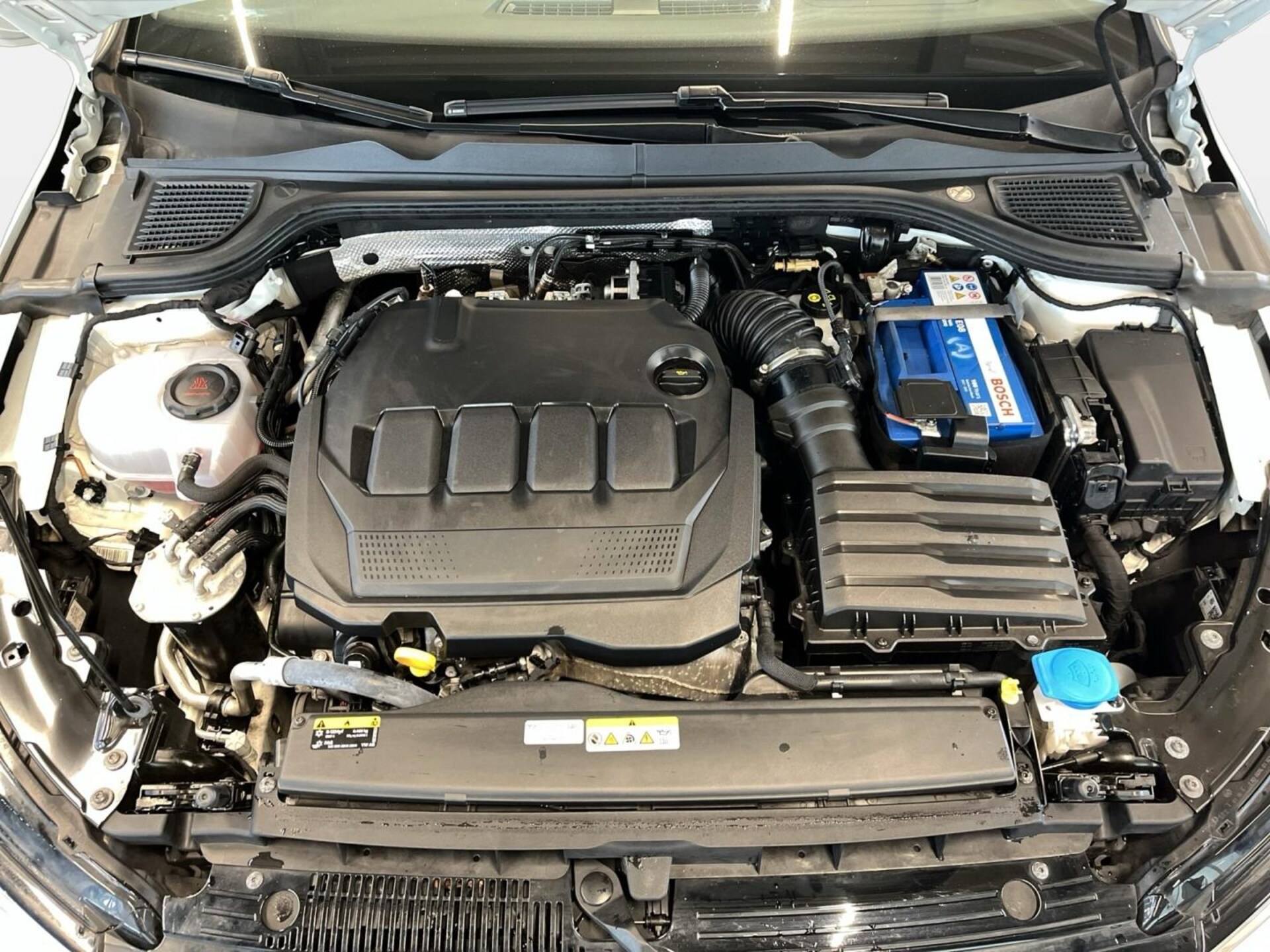 Volkswagen Golf Active