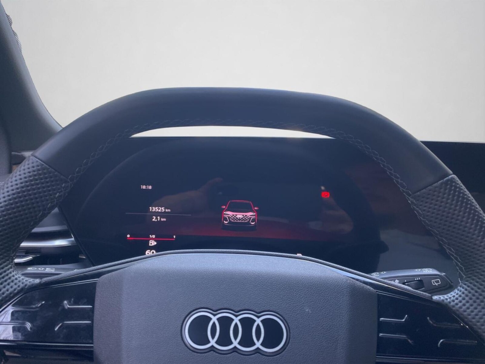 Audi Q5 – Bild 10