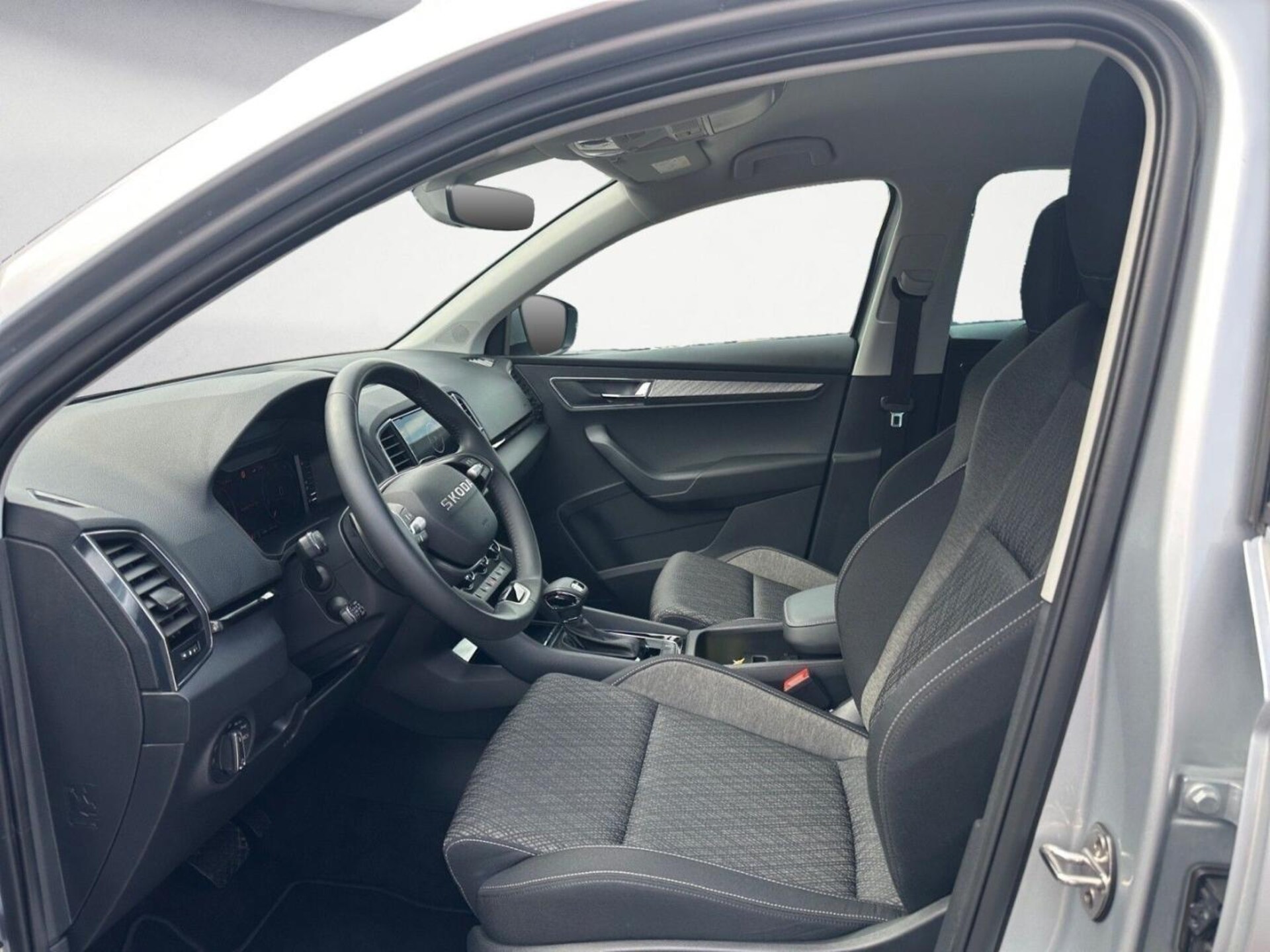 Skoda Karoq Selection