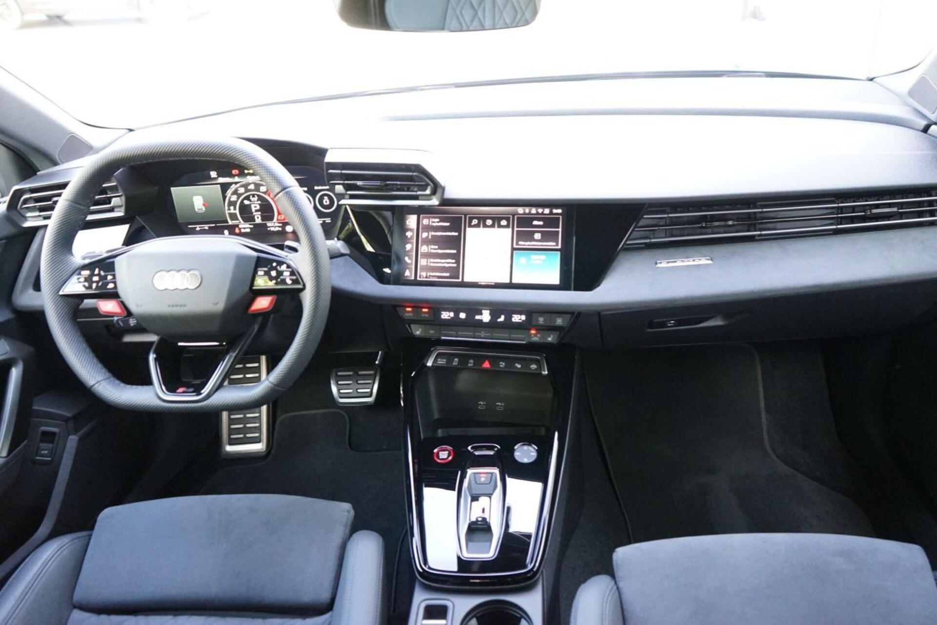 Audi RS 3 Sportback