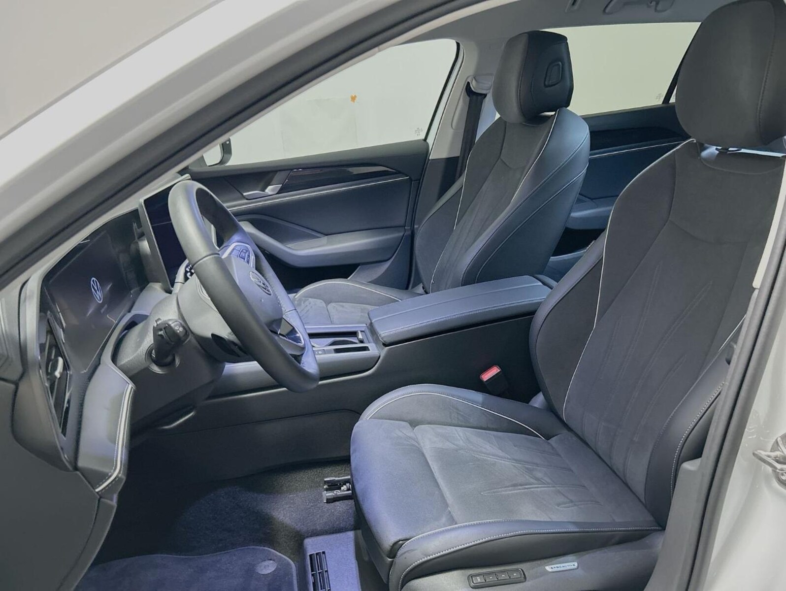 Volkswagen Passat – Bild 11