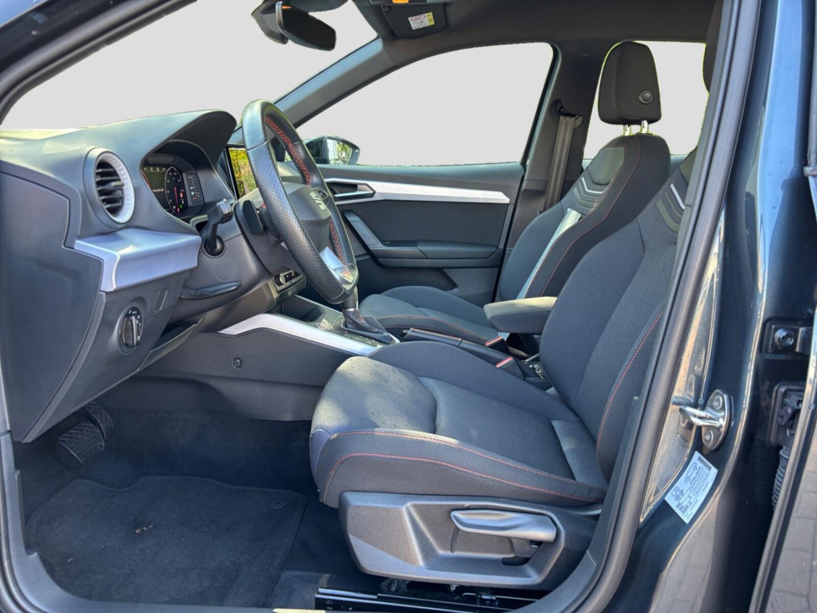 SEAT Arona – Bild 9