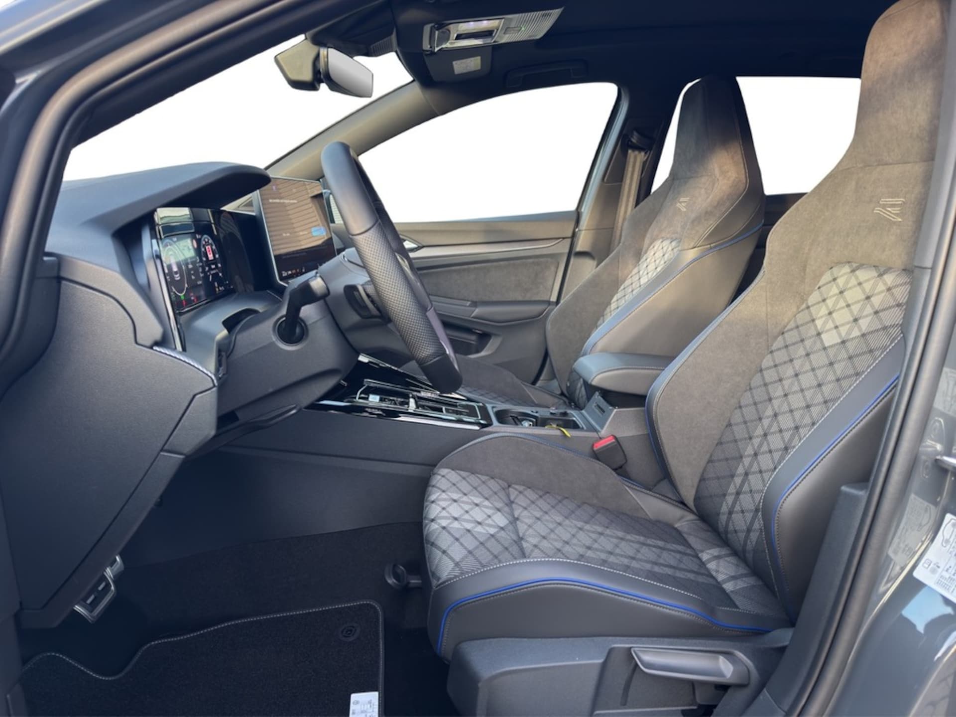Volkswagen Golf Variant R-Line
