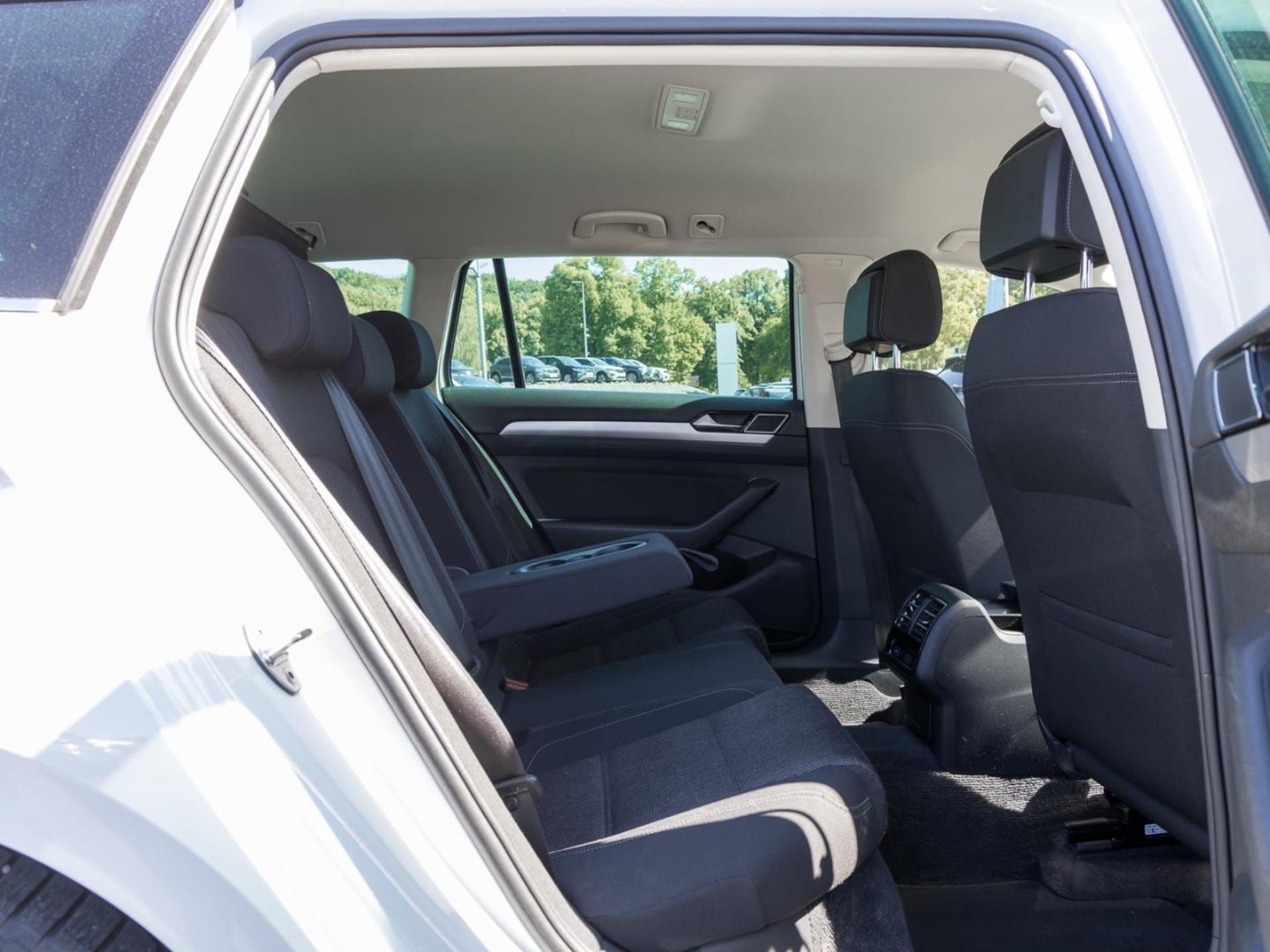 Volkswagen Passat Variant Comfortline