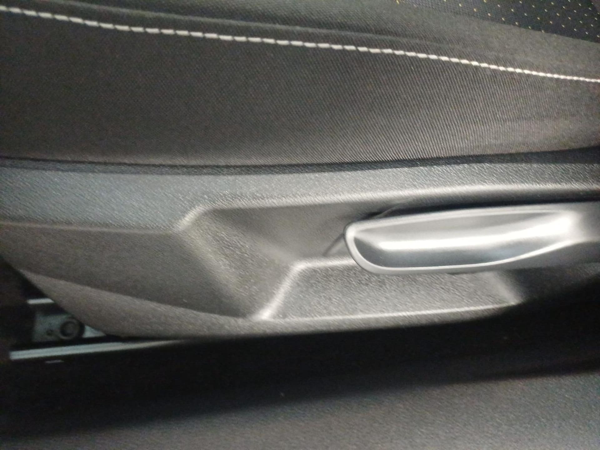 SEAT Ibiza Style