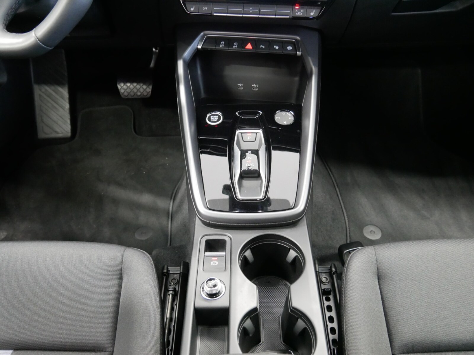 Audi A3 Sportback – Bild 15