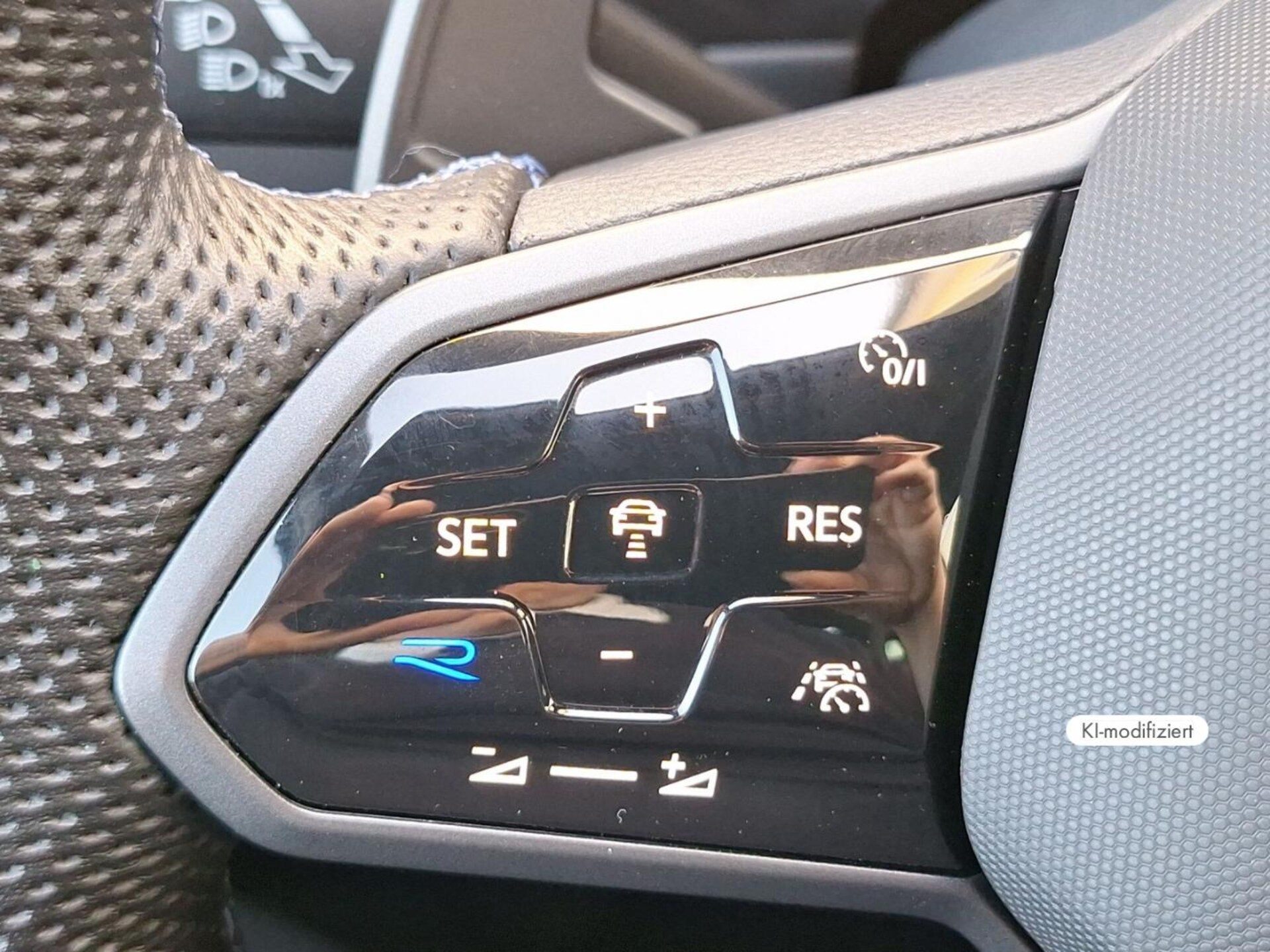 Volkswagen Tiguan R