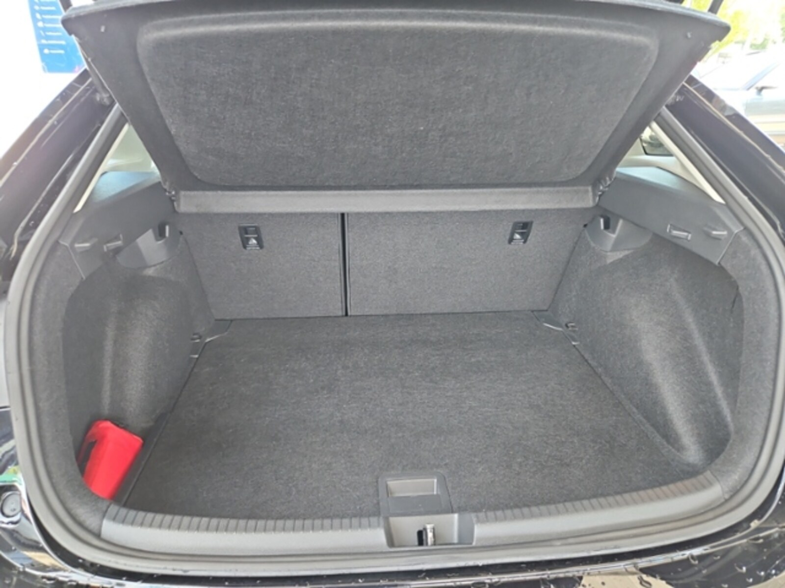 Volkswagen Taigo – Bild 11