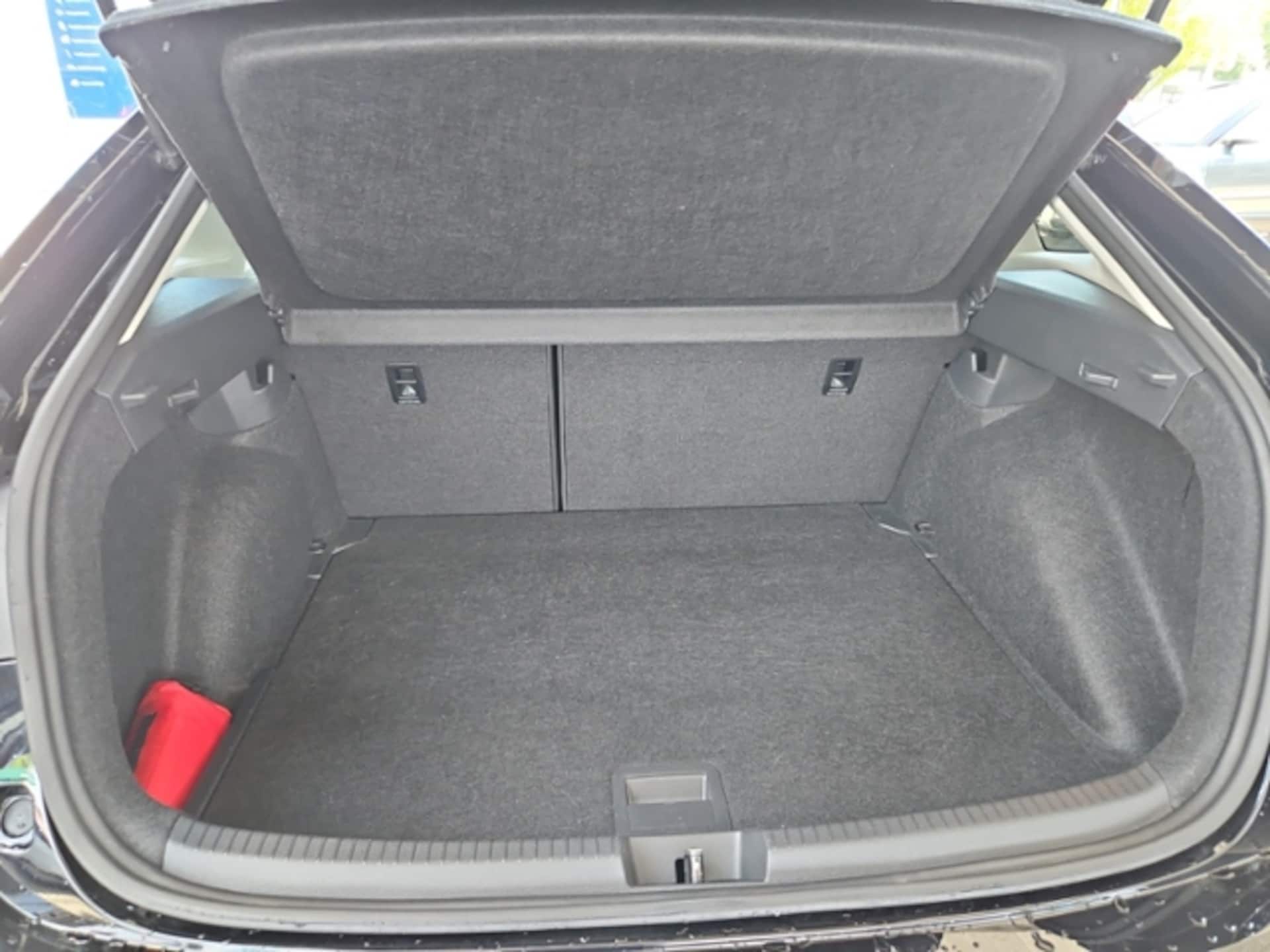 Volkswagen Taigo Goal